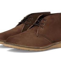 RED WING 红翼 男士皮革短靴
