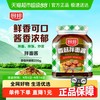 厨邦 香菇拌面酱 220g 瓶装