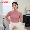 YAYA 鸭鸭羽绒服 鸭鸭 男女同款针织衫 YF2H704371F-gf01