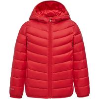  BOSIDENG/波司登 5A抗菌 儿童羽绒服  130 /64 约 115-130cm 26kg 心情卜错9EC4