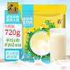 黑牛 维他命豆奶粉 720g 小袋装