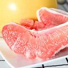 京鲜生 红肉蜜柚  单果1.5-2.5斤 生鲜水果