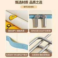 衣服收纳箱家用大容量超大衣物整理盒箱子衣柜百纳储物被子收纳袋