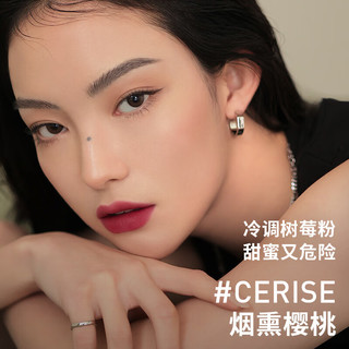  3CE/三熹玉 哑光 女士唇釉