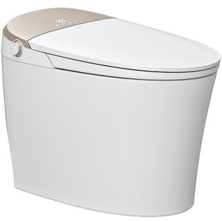 恒洁 H5Pro DCE717B 智能马桶 692mm*415mm*502mm