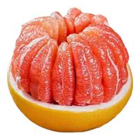 平和琯溪蜜柚 元珍鲜诚福建琯溪红心蜜柚 5斤装（净果4.5斤）约2个装