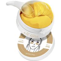 SHANGPREE 香蒲丽 黄金凝胶眼膜 60片