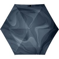 蕉下（beneunder）防紫外线遮阳伞三折黑胶超薄随行防晒晴雨伞一甩即干DT396黑沙滩