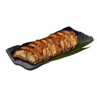 朕宅日式 烤鳗鱼段 加热即食快手菜