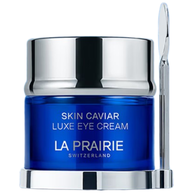 la prairie 莱珀妮 鱼子精华琼贵眼霜 20ml