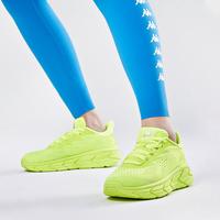 Kappa 卡帕/Kappa休闲低帮简约女鞋舒适休闲轻质跑鞋