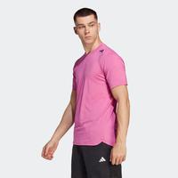 adidas/阿迪达斯 男士运动T恤