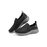  SKECHERS/斯凯奇 回弹缓震 男士健步鞋