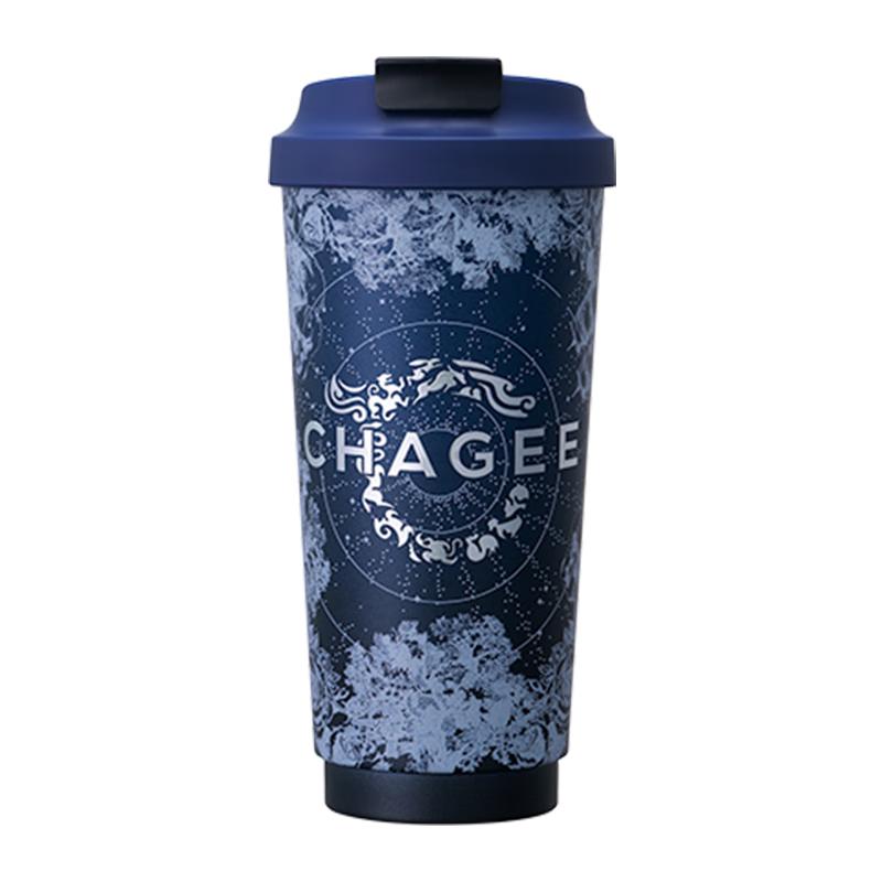  CHAGEE/霸王茶姬 316不锈钢 保温杯