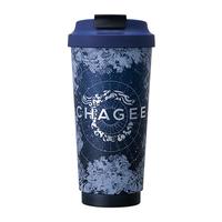 CHAGEE/霸王茶姬 316不锈钢 保温杯