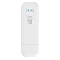 HUAWEI 华为 智选随身wifi可移动无线wifi免插卡随行无线上网卡便携式无限路由器全国通用流量5G2024款