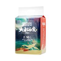 碧芭宝贝 婴儿纸尿裤 纸尿裤S码16片