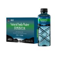 明流 弱碱性 苏打水