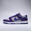 NIKE 耐克 DUNK LOW RETRO 时尚潮流 舒适耐磨 男子运动鞋