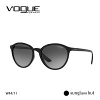 沃格 vogue eyewear VOGUE/沃格 太阳镜墨镜 女款时尚简约0VO5374SF