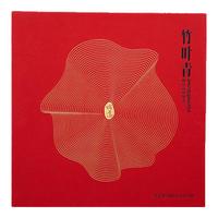 竹叶青绿茶特级论道 峨眉特级160g 2025明前茶 源头直发 【东方待客礼】至尊论道160g