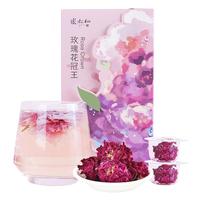 张太和 玫瑰花冠王32朵*2盒