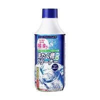 awas火箭洗衣机槽清洁剂400g滚筒波轮内胆除垢剂清除异味【日本进口】