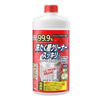 awas火箭洗衣机槽清洁剂加强型550g强力去污除垢深度清洗 洗衣机槽清洁剂加强型 550g