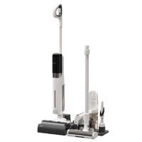 MOVA K30 MIX 躺平洗地机 增配版