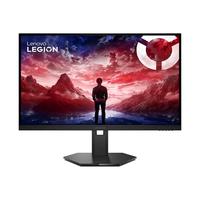 联想 LEGION 27-10 240Hz高刷 黑色 27英寸 IPS显示器