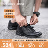 ecco 爱步 男鞋春季舒适透气系带运动休闲鞋健步鞋 511734海外 51052 42