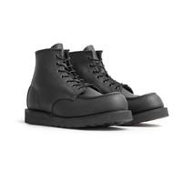 RED WING 红翼 C.P.U. Red Wing 男士工装靴 8074