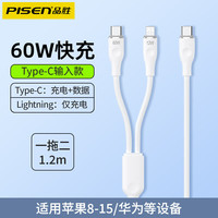 PISEN/品胜 60W快充 数据线