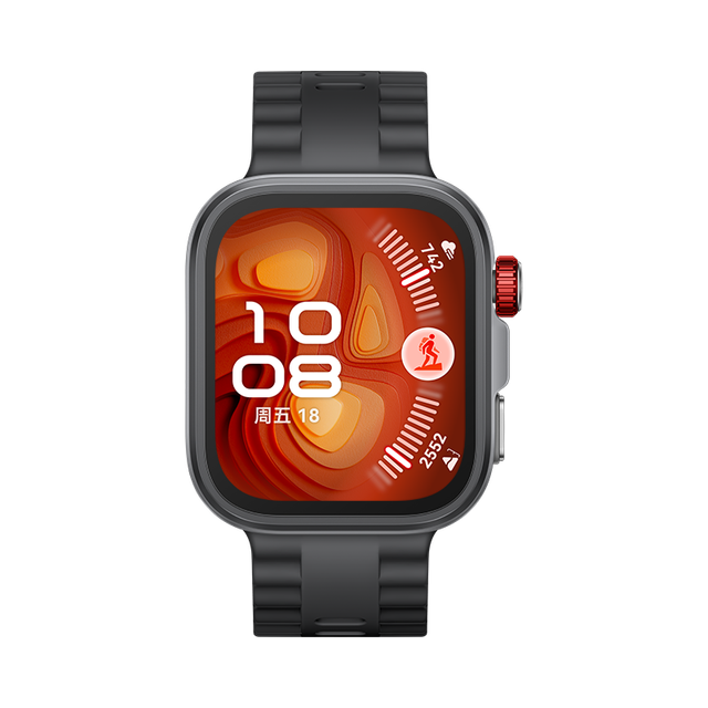 华为 HUAWEI WATCH FIT 4 Pro 智能手表