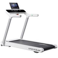 Umay佑美U4Pro跑步机家庭用电动爬坡登山全折叠安静低音走步机房器材