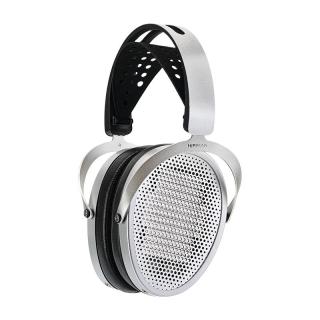 HIFIMAN海菲曼 Edition XV 增强磁体平板振膜 头戴式HIFI耳机