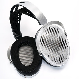 HIFIMAN海菲曼 Edition XV 增强磁体平板振膜 头戴式HIFI耳机