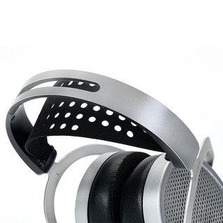 HIFIMAN海菲曼 Edition XV 增强磁体平板振膜 头戴式HIFI耳机