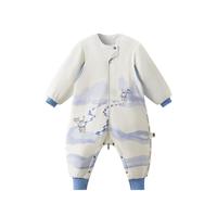  babycare 防踢被 儿童睡袋