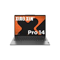 联想 Lenovo 小新Pro14AI超能本14英寸轻薄游戏高性能笔记本电脑