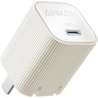 Anker 安心充Ultra 苹果充电器 PD30W