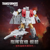 Transformers 变形金刚 天尊世代 指挥官级 飞行太保银箭 G0752 玩具车模型