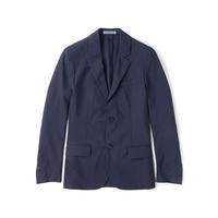 Lacoste 法国鳄鱼男装时尚简约商务西服休闲纯色男式西装