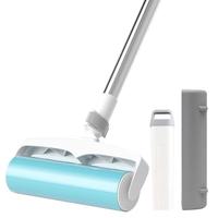 初舍（CHUSHE）可水洗粘毛器21.5cm可长短两用宠物猫狗毛发强力去毛头发粘毛 【20cm长短两用】可水洗粘毛器