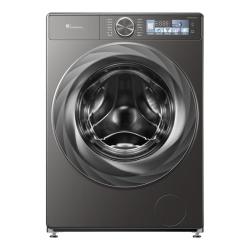 小天鹅 小乌梅2.0系列 TD100RVICPRO 洗烘一体机 10kg