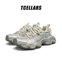Tcellars 复古潮流 男士运动鞋