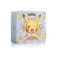 美心(Meixin)宝可梦皮卡丘联名月饼礼盒 香滑奶黄月饼 中秋 【皮卡丘联名】香滑奶黄月饼