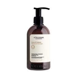 欧舒丹 防断发 洗发露  500ml