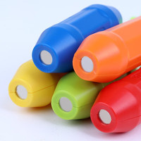 铭塔磁力棒积木玩具创意拼搭经久耐玩 【一代磁力棒】76粒超大号