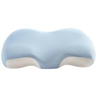 LOVO 罗莱家纺LOVO枕头枕芯记忆棉枕侧睡透气护颈椎助睡眠成人宿舍